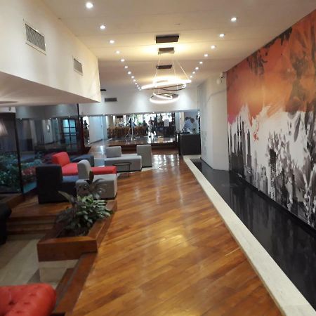 Alquileres Temporarios By Clh Rentals Buenos Aires Exterior photo