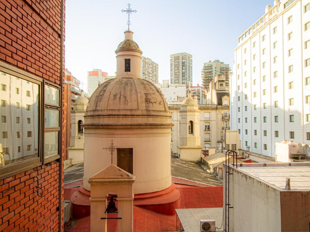 Alquileres Temporarios By Clh Rentals Buenos Aires Exterior photo