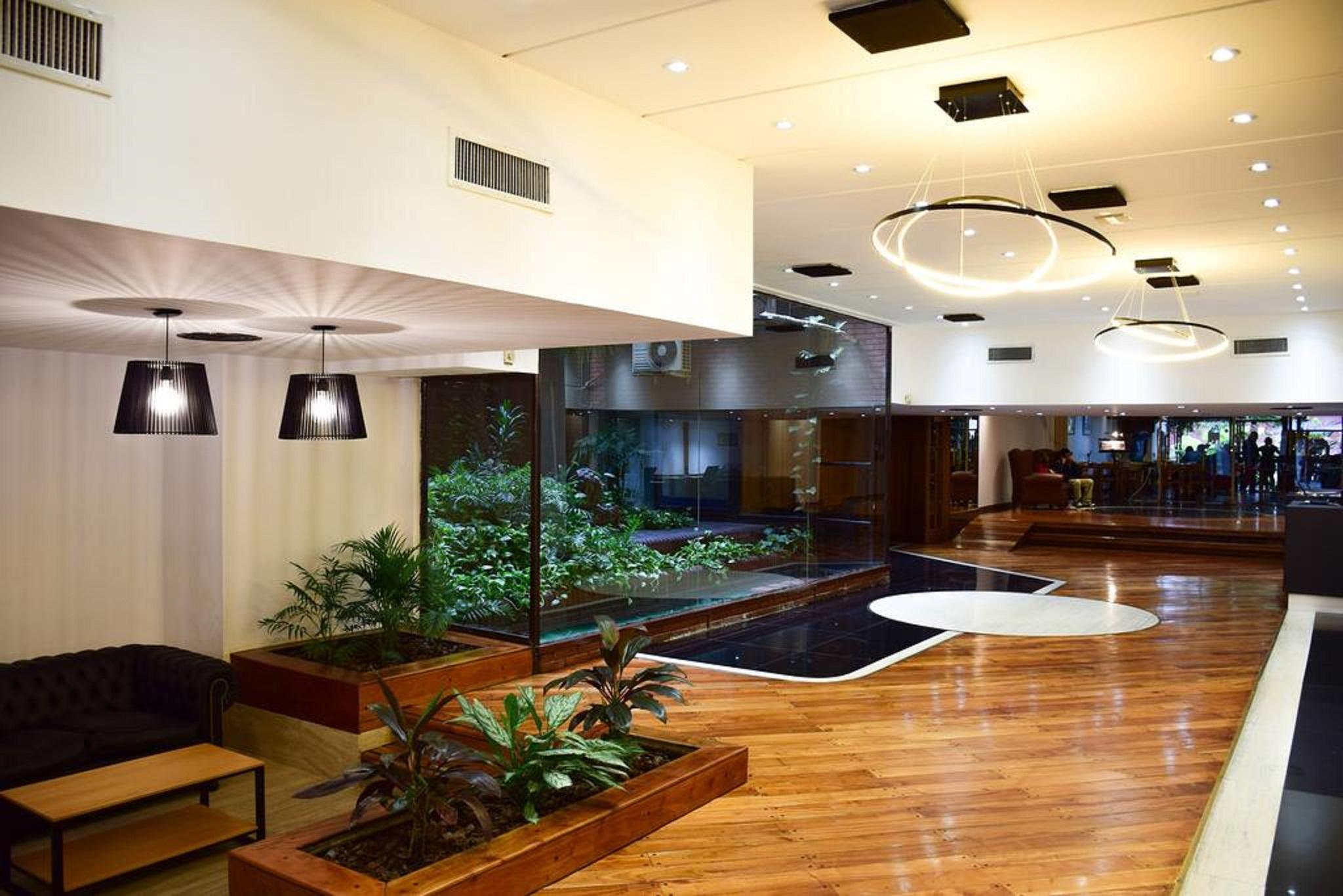 Alquileres Temporarios By Clh Rentals Buenos Aires Exterior photo