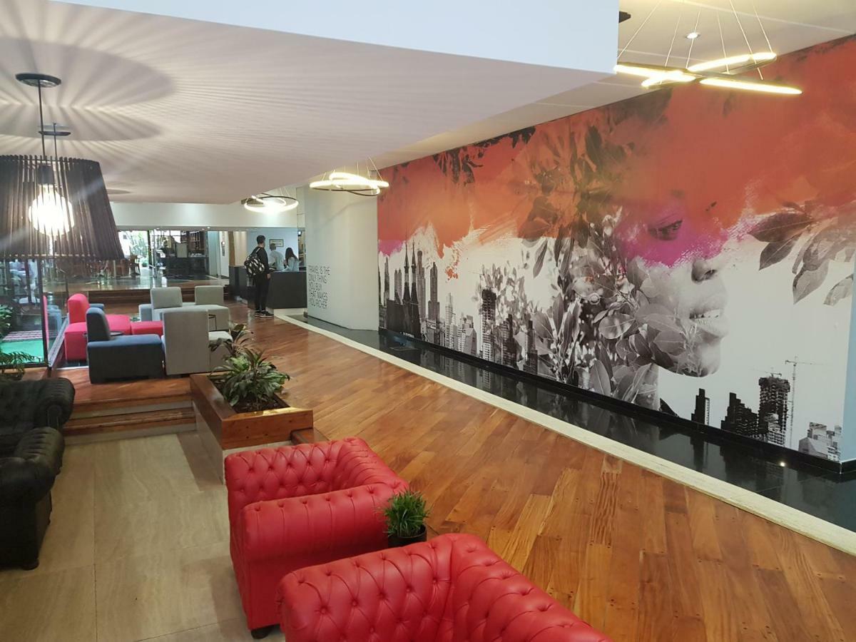 Alquileres Temporarios By Clh Rentals Buenos Aires Exterior photo